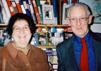 Helen and Eric