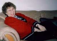 Sister-in-law, Yael